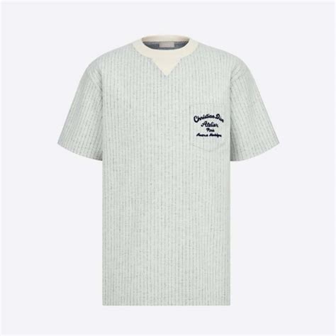 dior t-shirt heren|christian Dior luxury shirt.